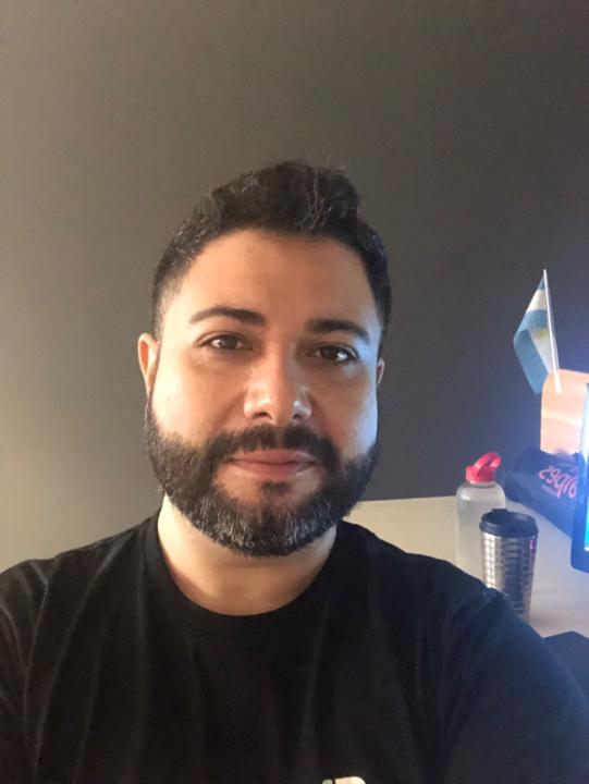 Luciano Benjamín Taddeo Córdoba