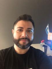 Luciano Benjamín Taddeo Córdoba