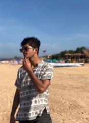 Shreyas Javalkoti