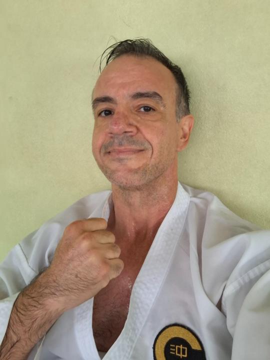 Fabio Luis Montanari