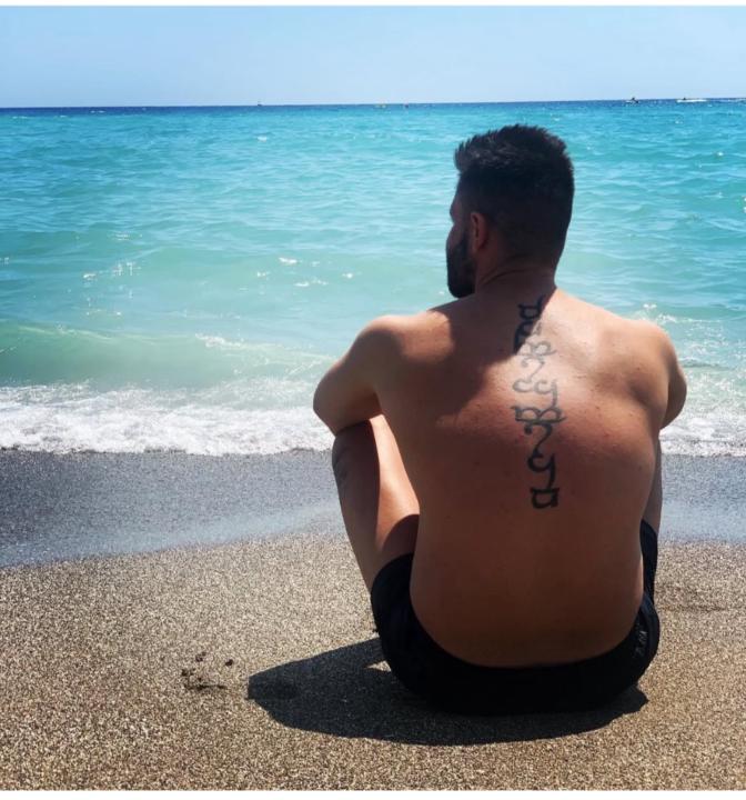 Christian Torrejon