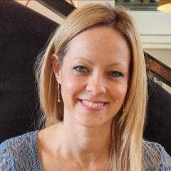 Shenene Carstens