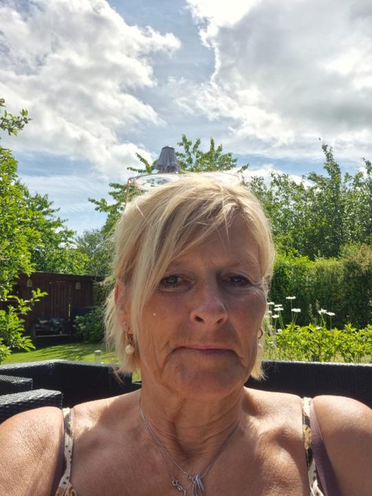 Susanne Bøje