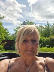 Susanne Bøje