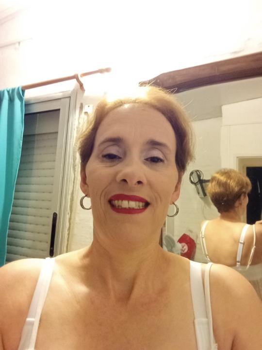 Silvana Matilde Udaquiola Pérez