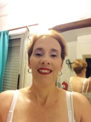 Silvana Matilde Udaquiola Pérez