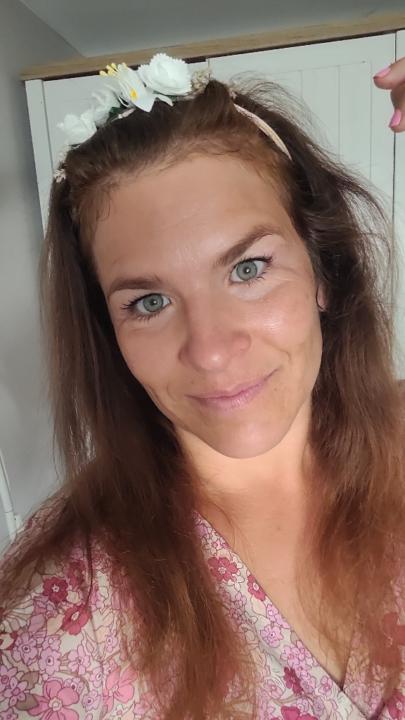 Pavla Nagy Němcová