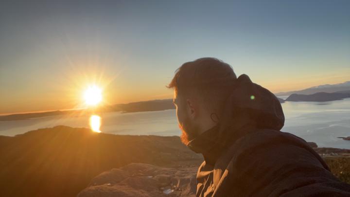 🌿 Welcome to Embodied Clarity 👋🏼