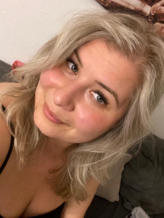 Alisha Müller