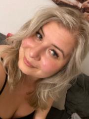 Alisha Müller