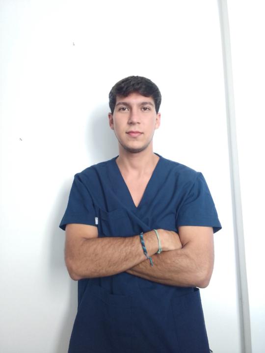 Juan Ojeda