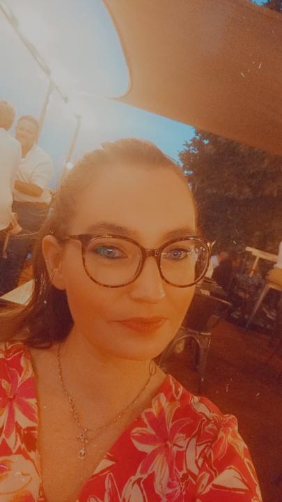 Aurelie Grosjean
