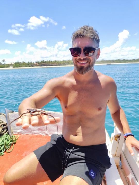 Nicolás Valetti