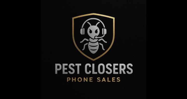 Pest Closers: Phone Sales