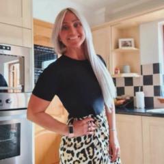 Michelle Beamish