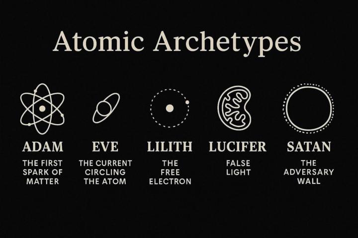 ☦️ THE REAL STORY OF ORIGINAL SIN ☦️🔥