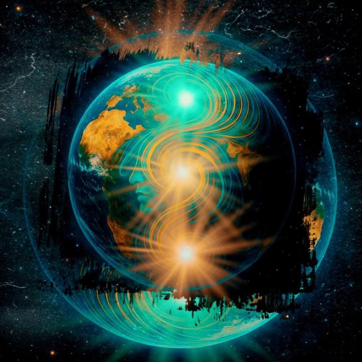 🌏EARTH IS NOT JUST A PLANET. 