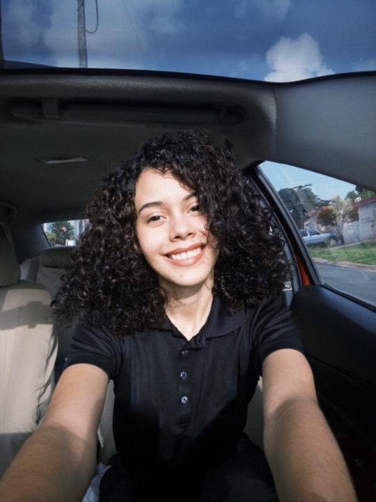 Irmarie Rivera