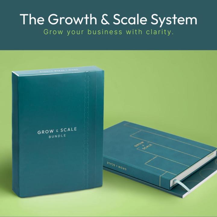 Show Us Your Planner