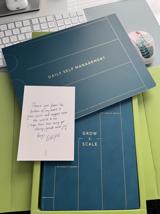 This Planner Has Already Changed My Life!