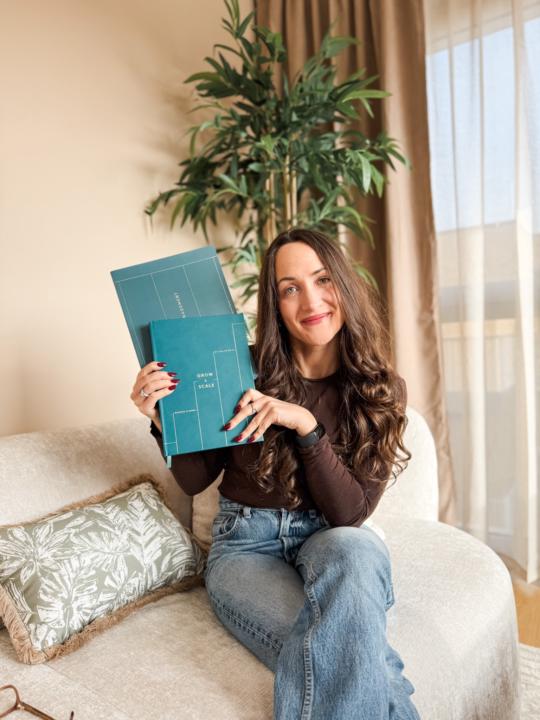 ⏰ Last chance to order on time + optional prework