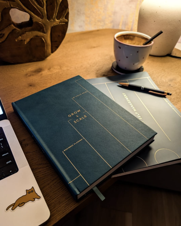 Where can I send your planner?