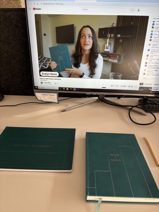 Todays (29.09) workshop was amazing