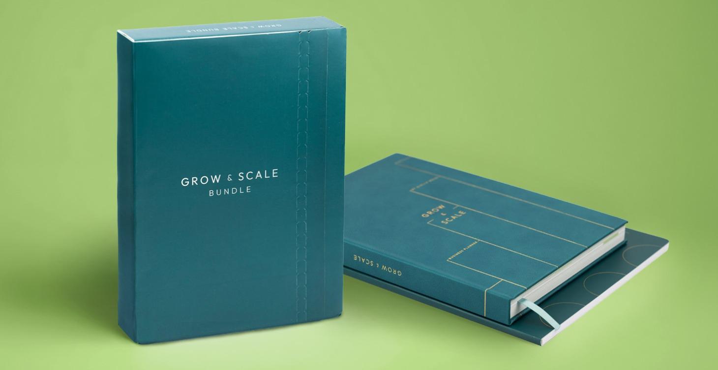 Grow & Scale Planner