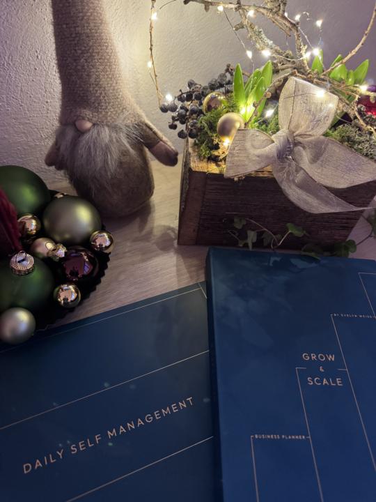 Early christmas 🥰