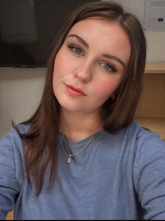 Viktorija Kiveļonoka