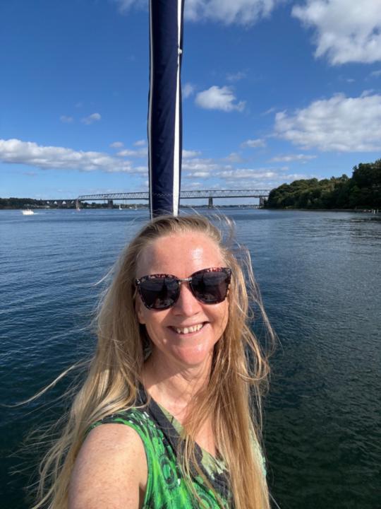 Tina Simonsen