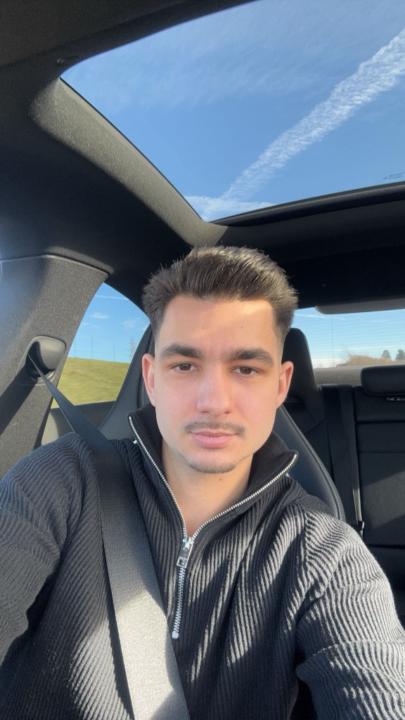 Davide Raho