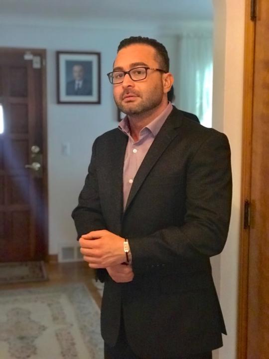 Alex Beydoun