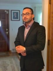 Alex Beydoun