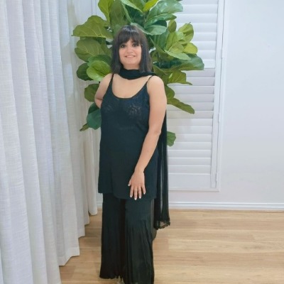 Garima Chaturvedi
