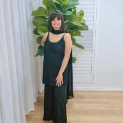 Garima Chaturvedi