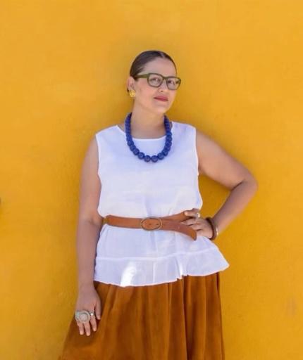 Lili Paredes