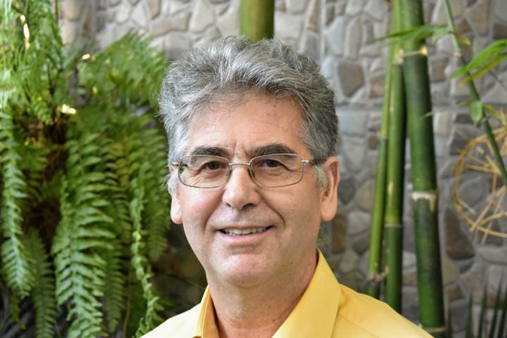 Juan Jose Piedra