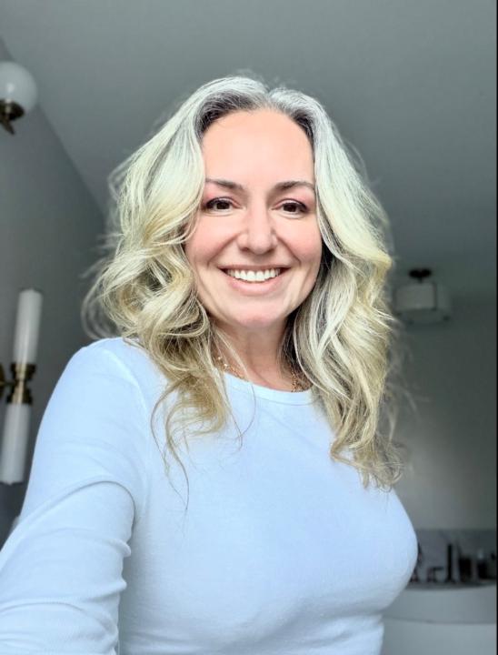 Jenne Haddox