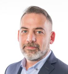 Christian Puente