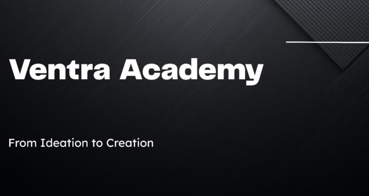 Ventra Academy
