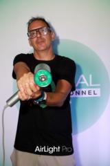 Jose Luis Soria