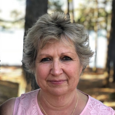 Cindi Sturgess-Newman