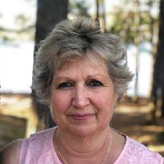 Cindi Sturgess-Newman