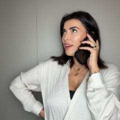 Andreea alexandra Ciripoiu