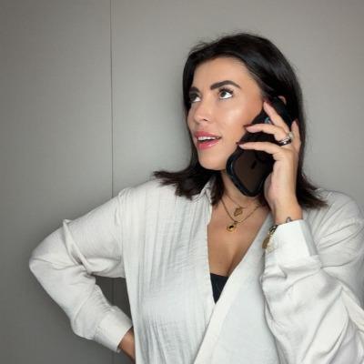 Andreea alexandra Ciripoiu