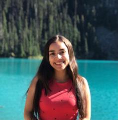 Daniela Guevara Giraldo