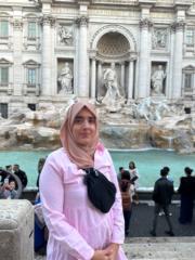 Fatima Riaz
