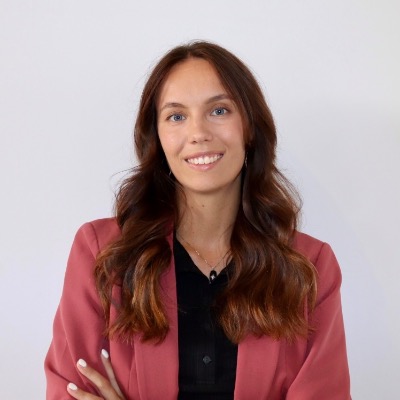Morgane Eggenspieler