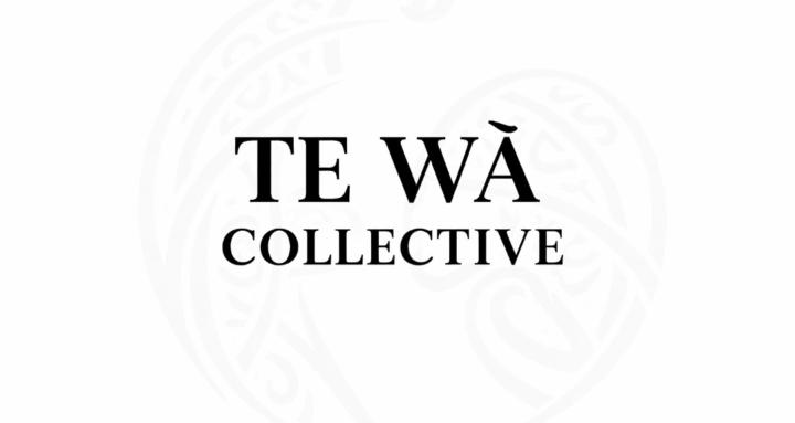 TE WĀ COLLECTIVE